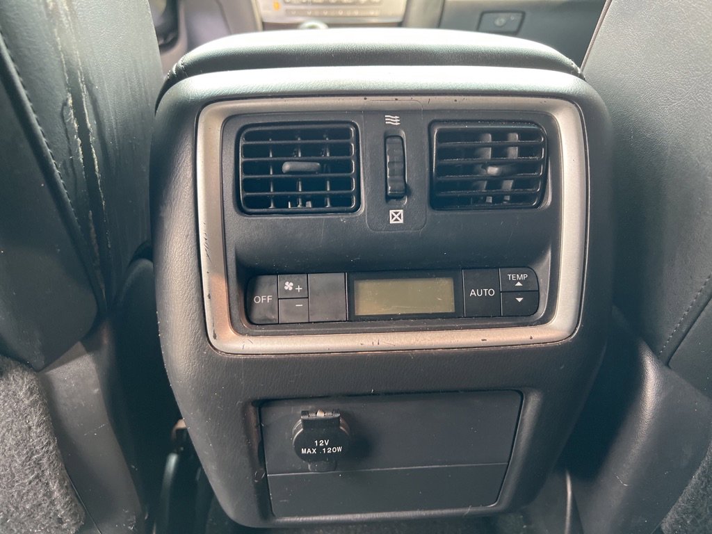 Used 2014 INFINITI QX60 Luxe w/ Premium Plus Package image 28