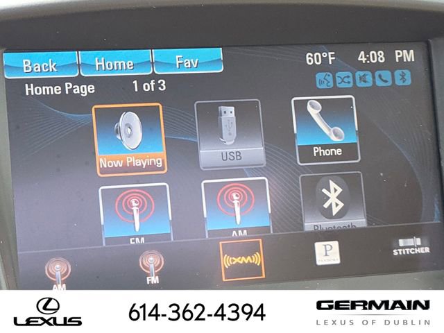 Used 2013 Buick Regal Premium FWD image 16