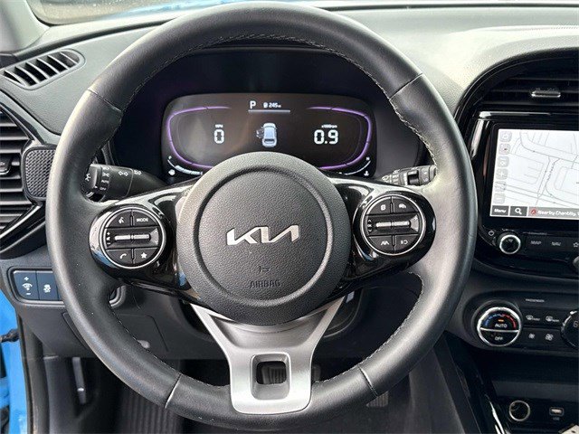 Used 2024 Kia Soul EX image 19