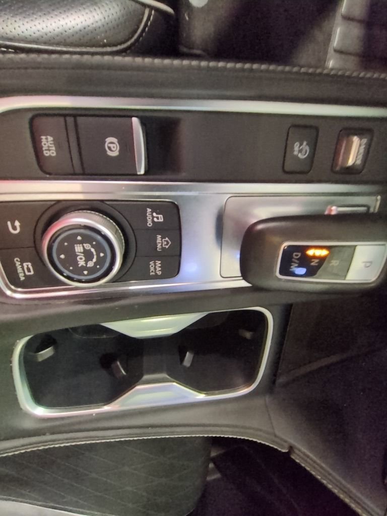 Used 2023 INFINITI QX60 Autograph w/ Cargo Package image 20