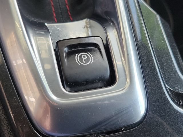 Used 2024 Chevrolet TrailBlazer RS FWD image 18