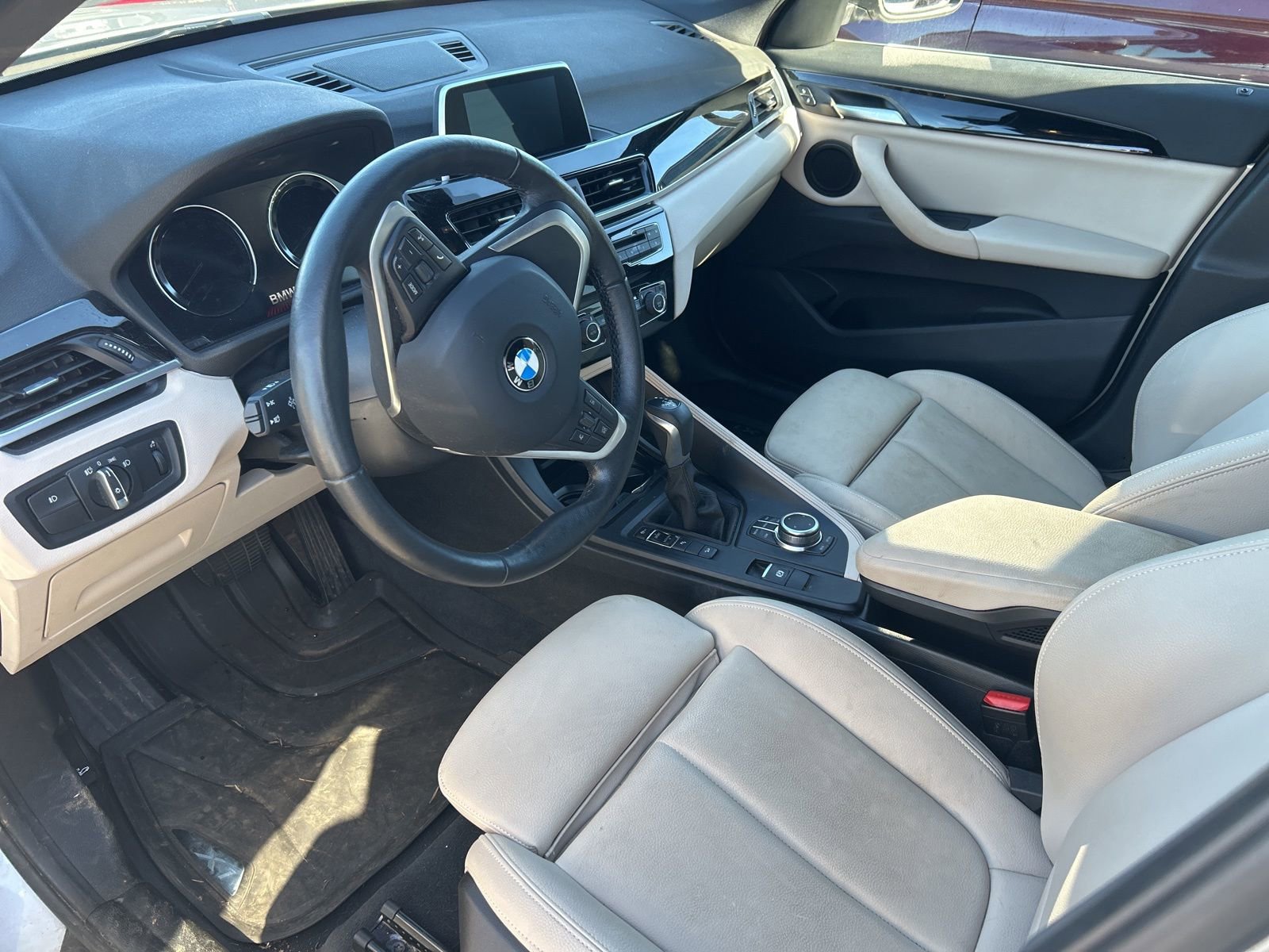 Used 2018 BMW X1 xDrive28i w/ Convenience Package image 40