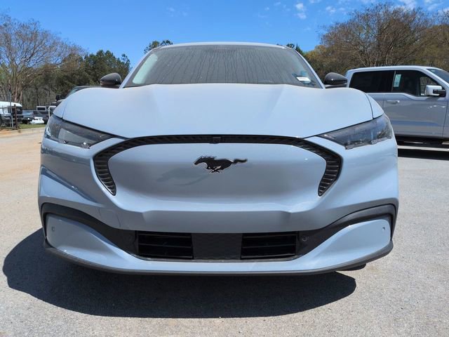 New 2026 Ford Mustang Mach-E Select w/ Comfort Package image 9