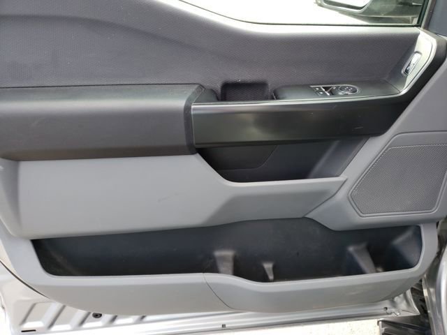 Used 2025 Ford F150 XL w/ Equipment Group 103A High image 12