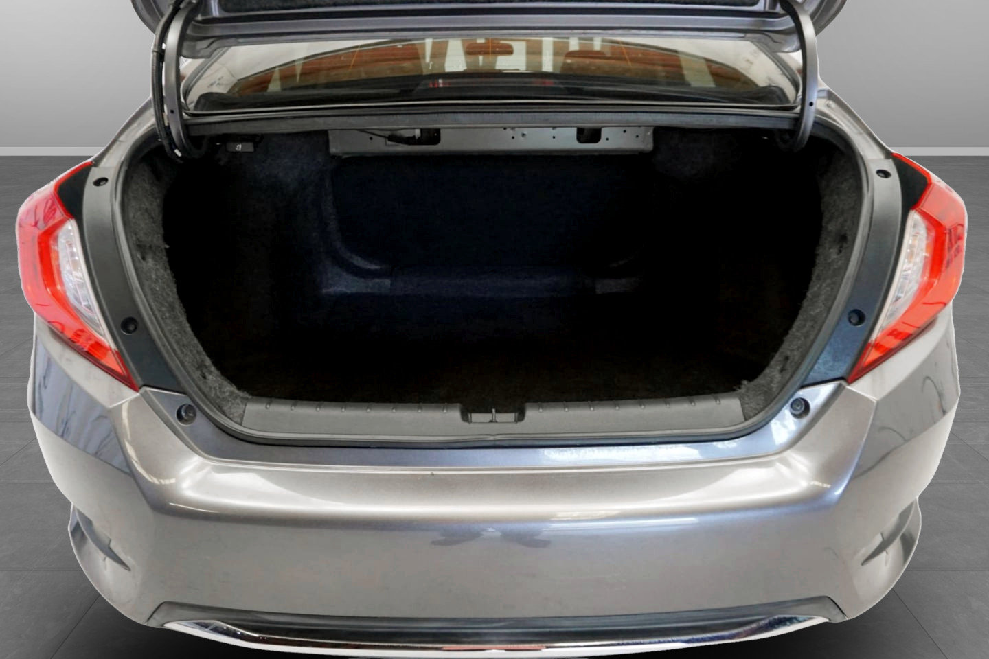 Used 2019 Honda Civic LX image 9