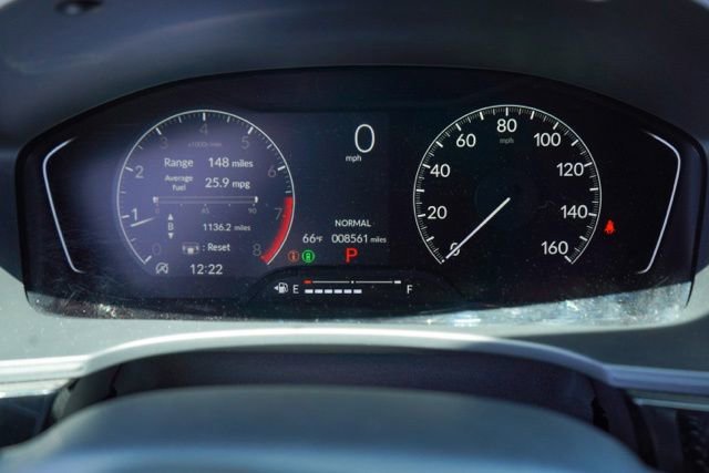 Used 2025 Honda Civic Sport image 12