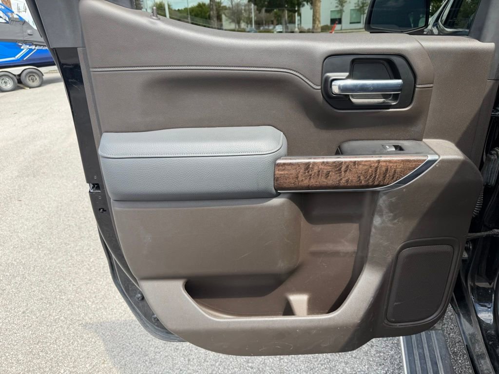 Used 2020 GMC Sierra 1500 Denali w/ Denali Ultimate Package image 15