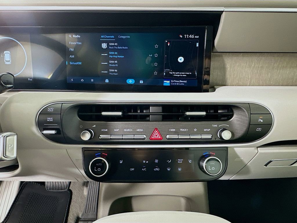 New 2026 Hyundai Palisade SEL image 11