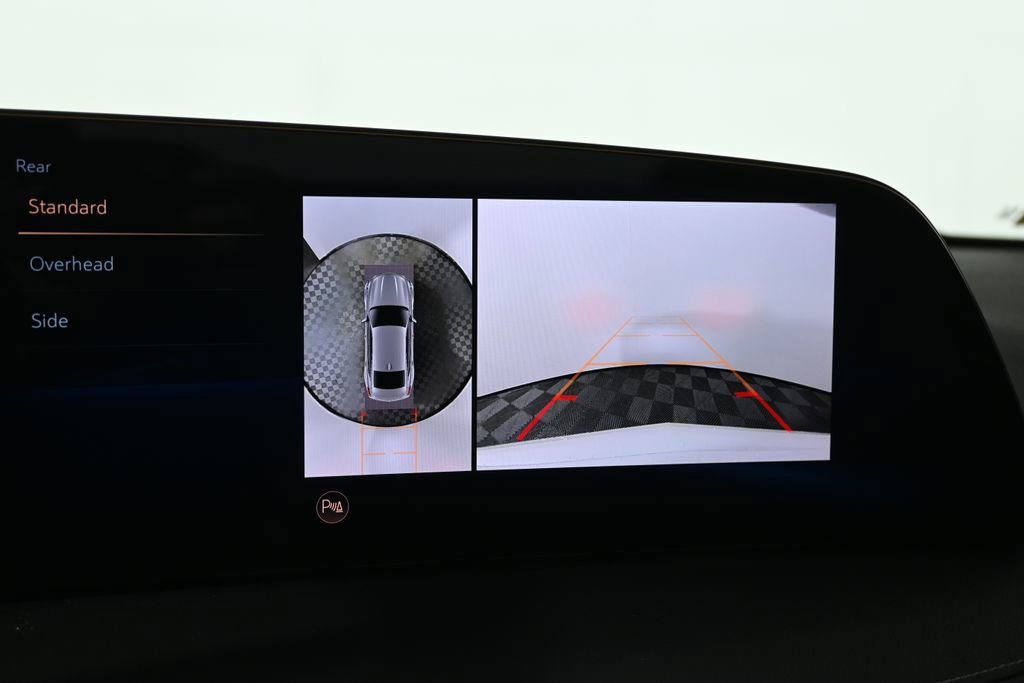 Used 2025 Cadillac CT5 Premium Luxury w/ Technology Package image 25