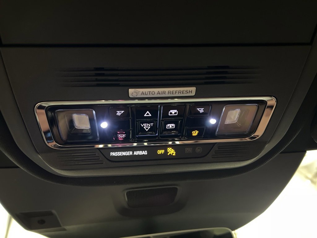 Used 2025 Lincoln Aviator Reserve w/ Equipment Group 201A image 29