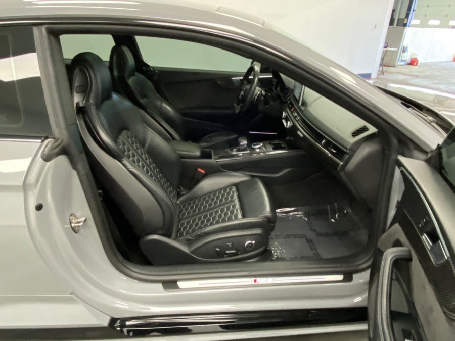 Used 2018 Audi RS 5 image 23