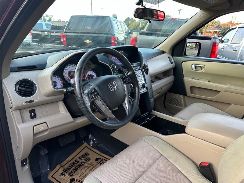 Used 2015 Honda Pilot EX image 15