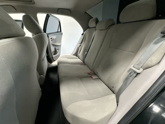 Used 2013 Toyota Corolla LE w/ Premium Pkg FWD image 15