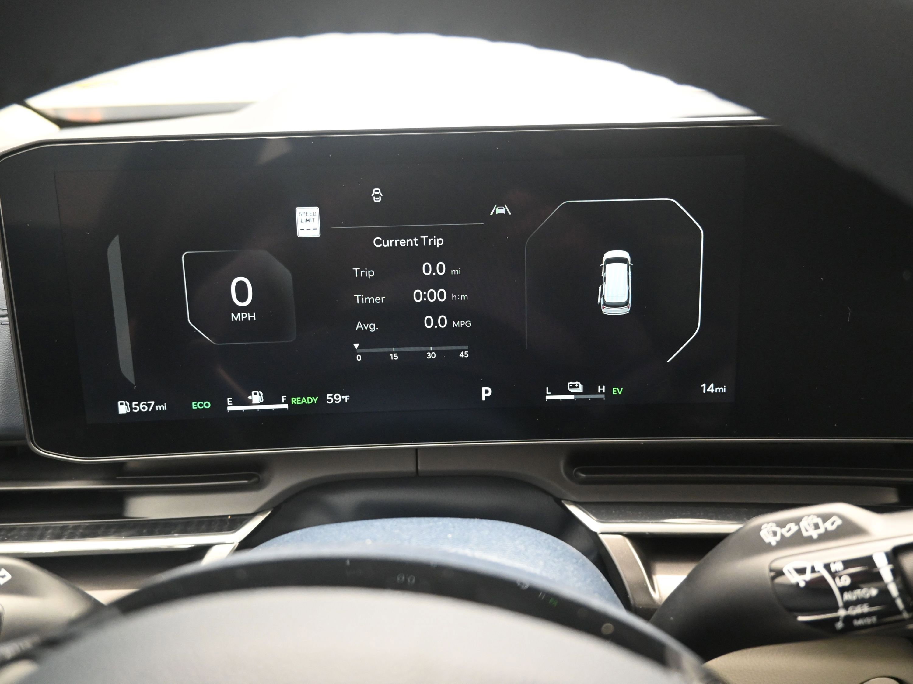 Used 2015 Subaru Outback 2.5i Premium image 5