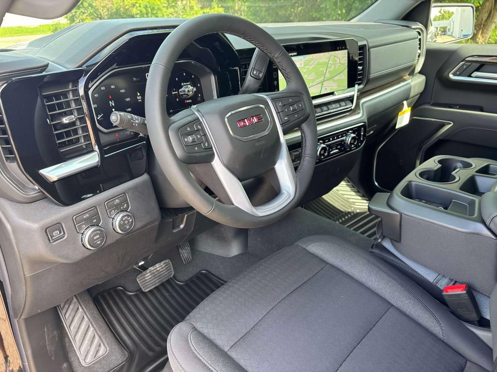 New 2026 GMC Sierra 1500 Elevation AWD/4WD image 6