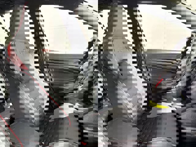 New 2025 Volkswagen GTI SE image 13