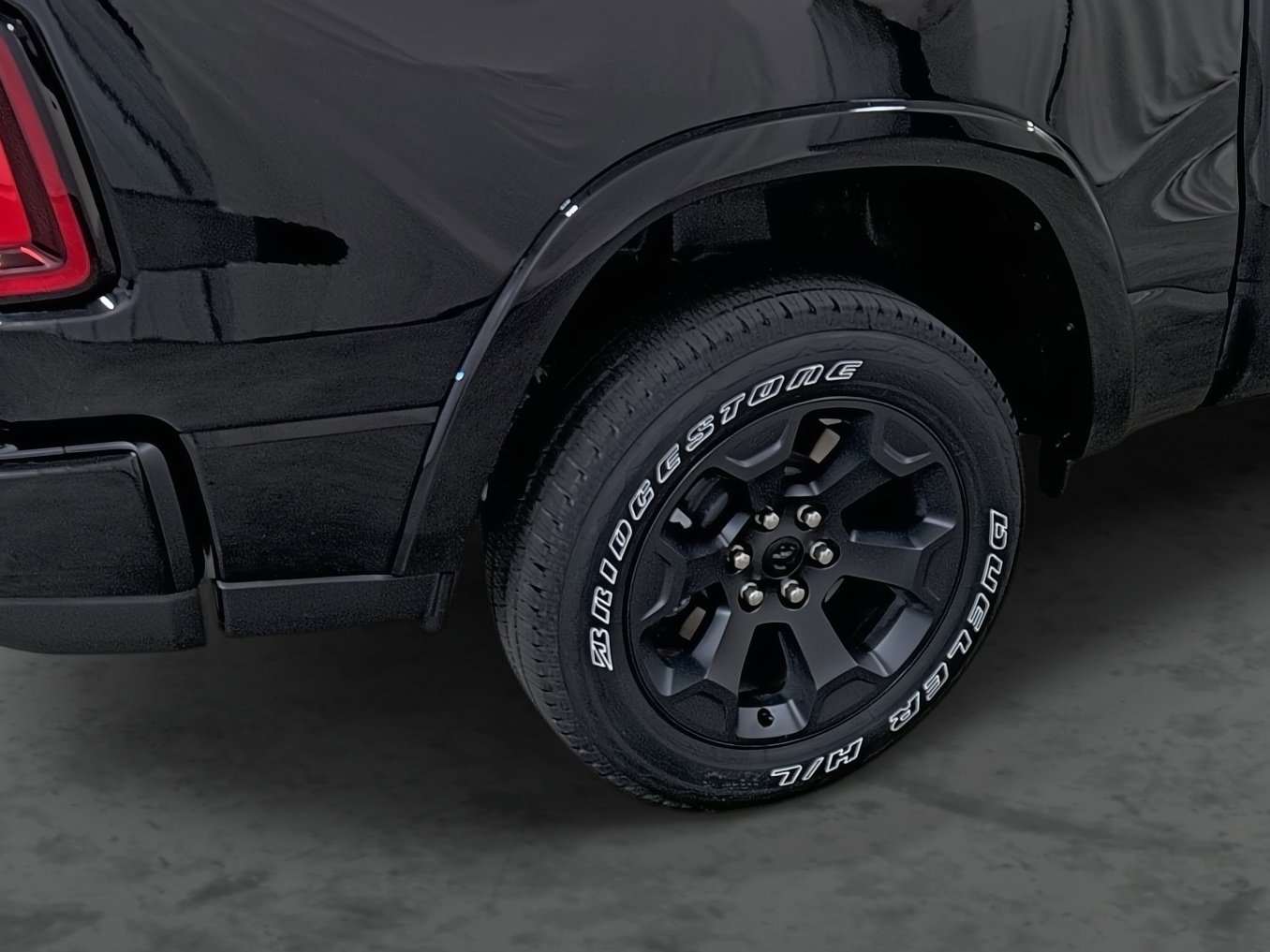 New 2026 RAM 1500 Big Horn image 12