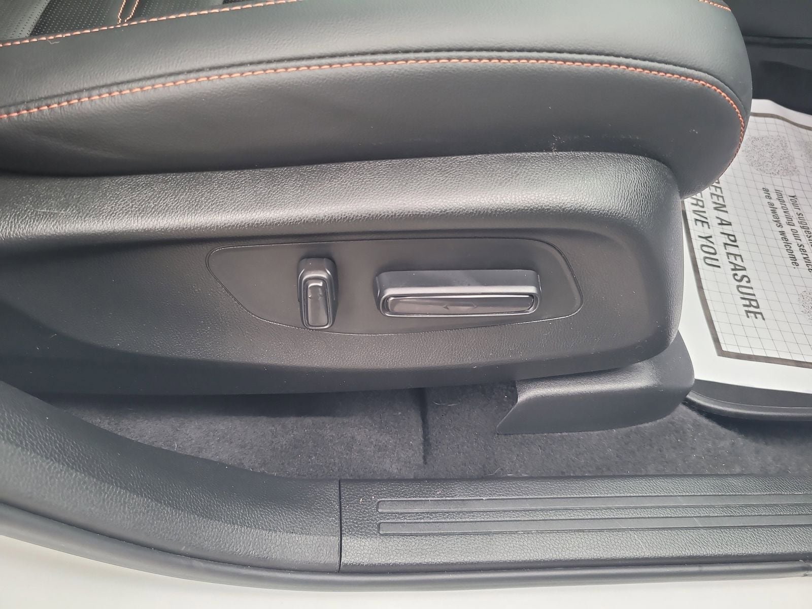 Certified 2024 Honda CR-V Sport-L image 31