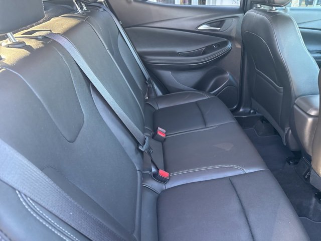 Used 2024 Buick Encore GX Sport Touring w/ Advanced Technology Package image 27