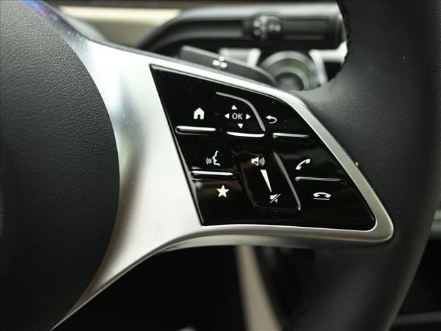 Certified 2026 Mercedes-Benz CLA 250 4MATIC image 13