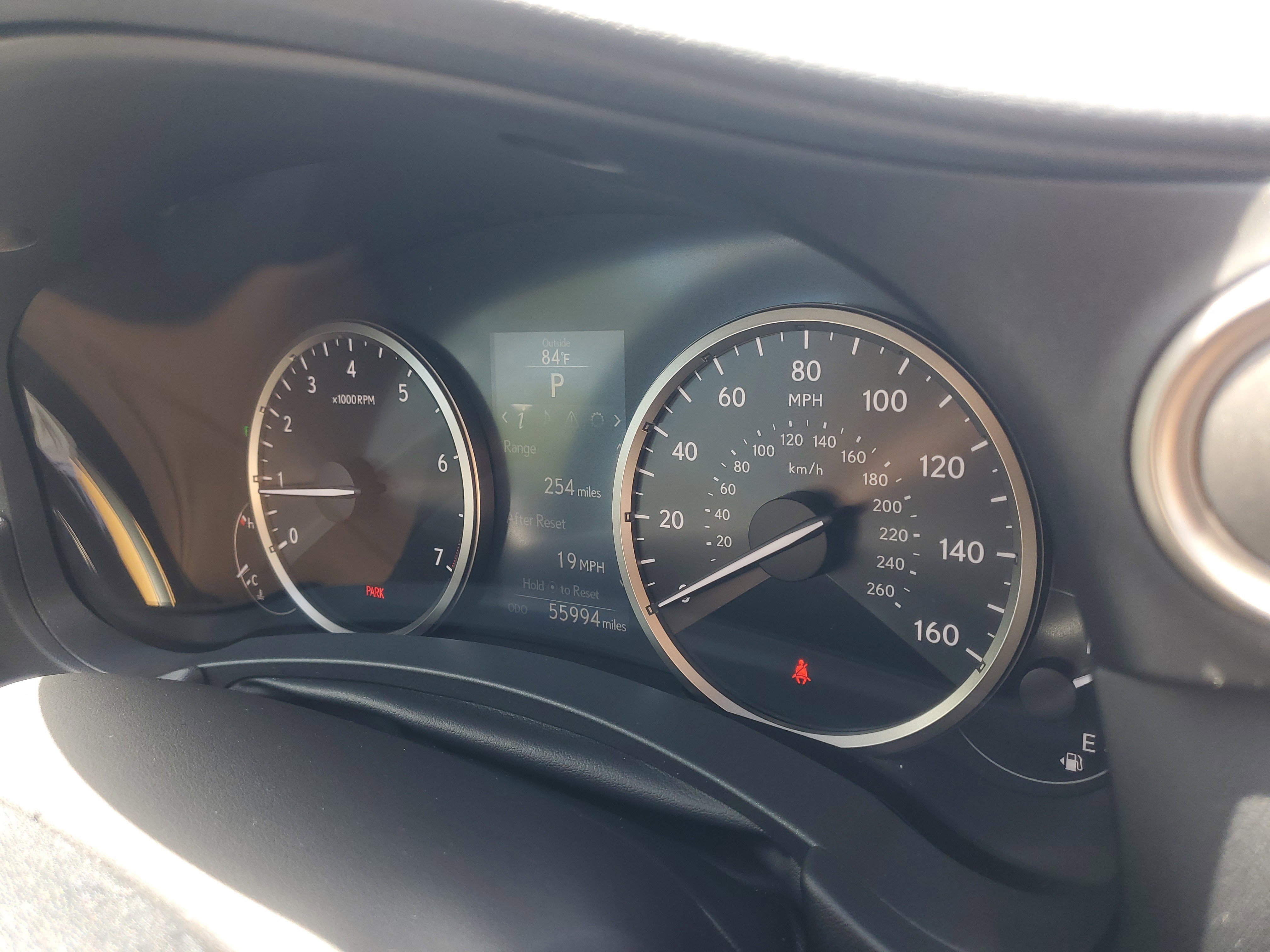 Used 2016 Lexus NX 200t FWD w/ Premium Package image 24