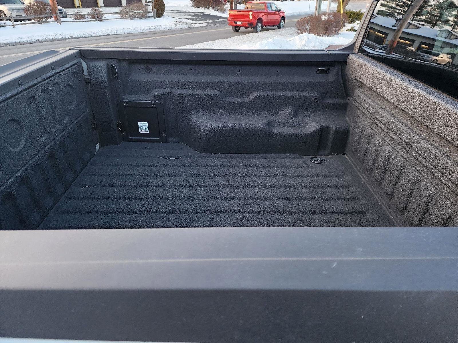 Used 2023 Ford Maverick XLT w/ Equipment Group 300A Standard image 19