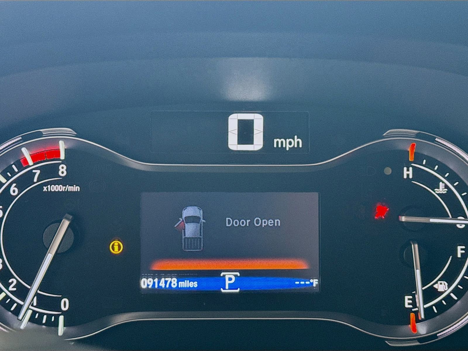 Used 2019 Honda Ridgeline RTL-T image 9