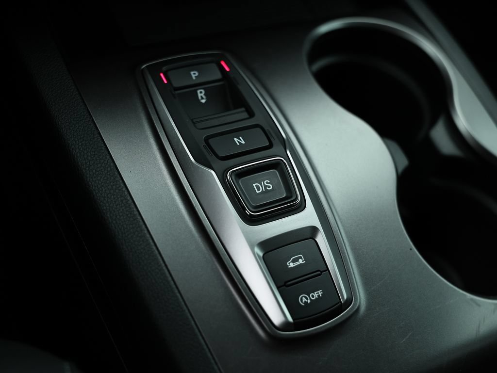 Used 2022 Honda Pilot Special Edition image 39