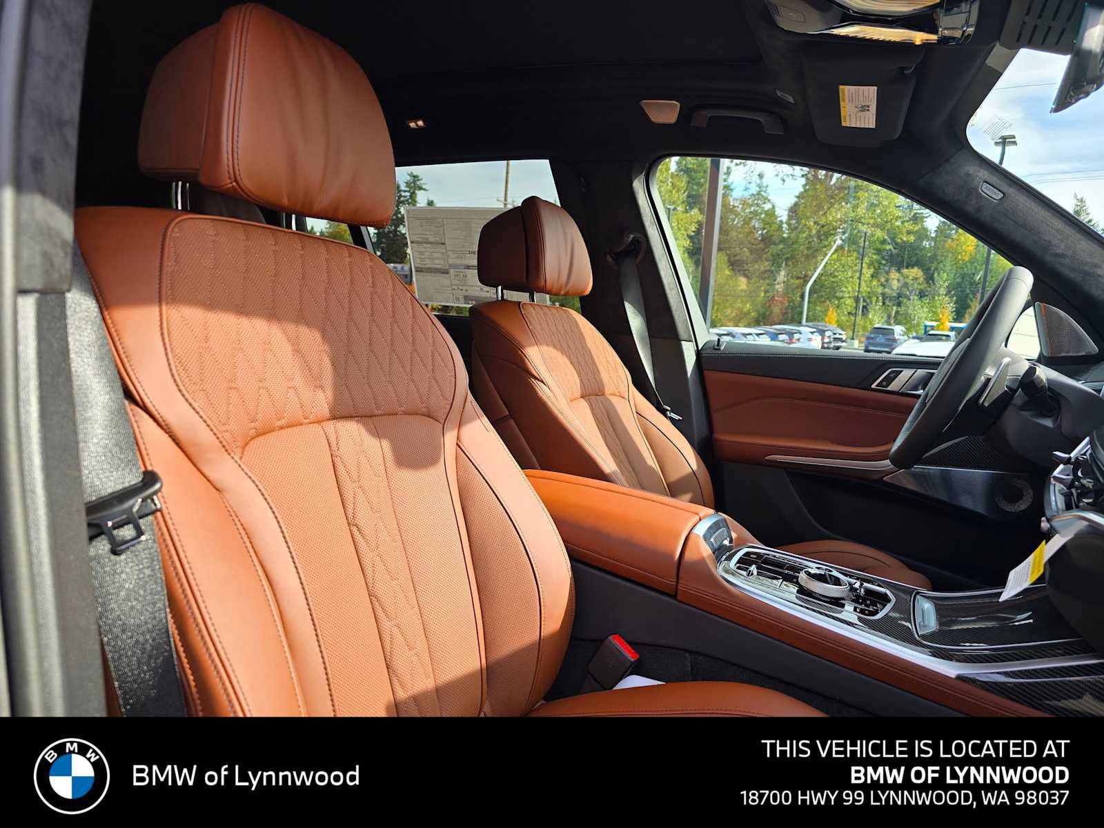 New 2026 BMW X7 M60i image 11