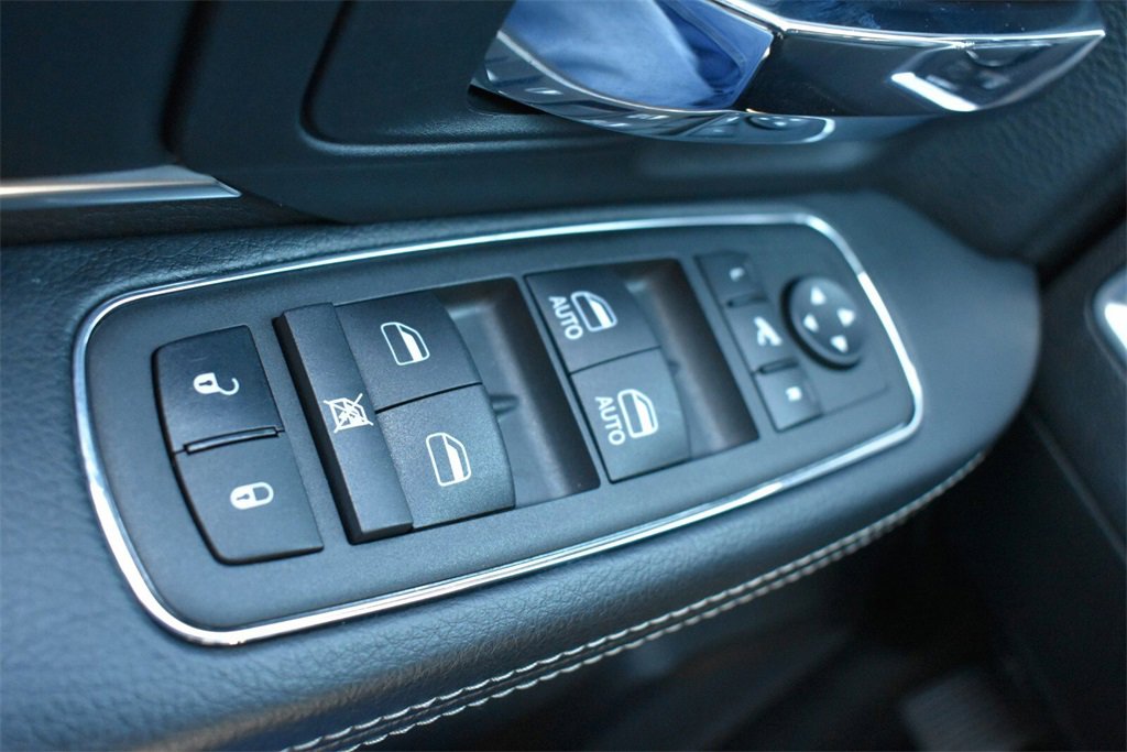 Used 2022 RAM 1500 Classic Warlock w/ Electronics Group image 22