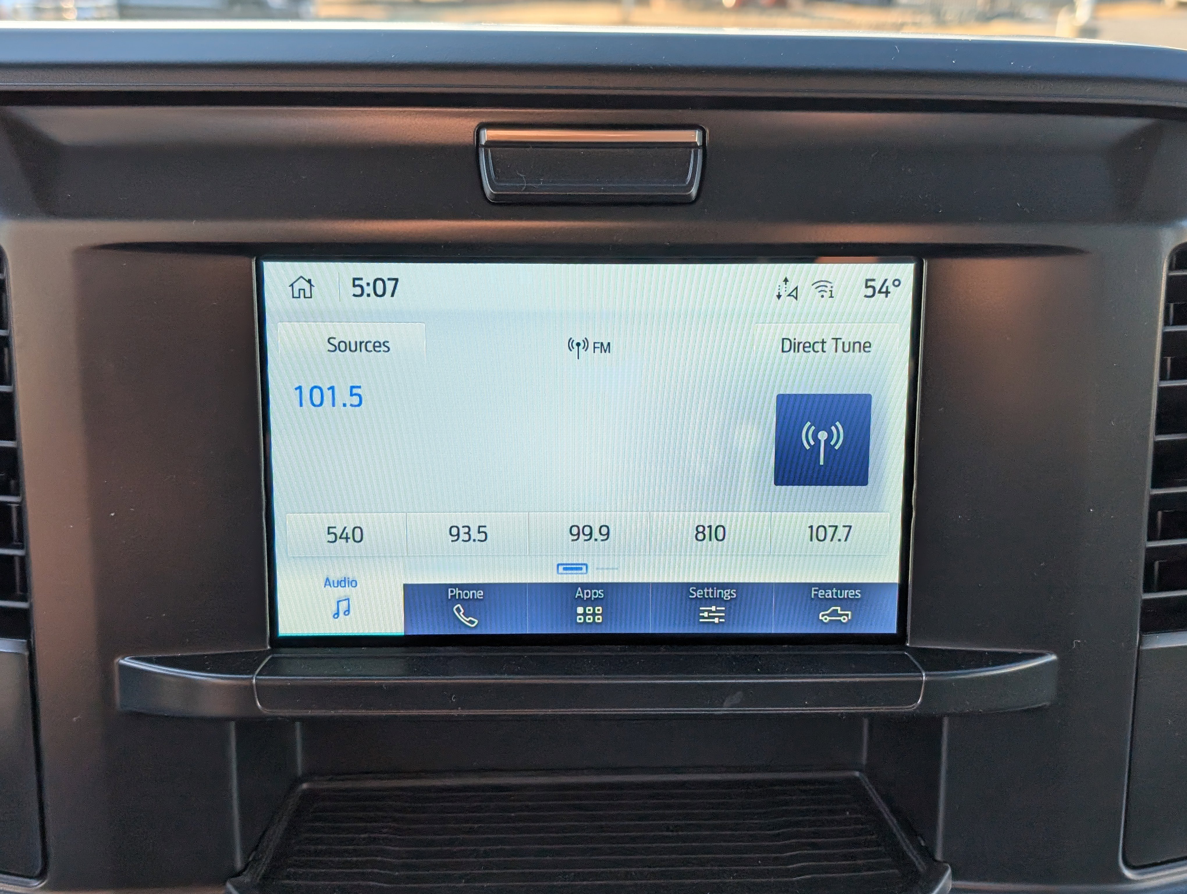 New 2026 Ford F250 XL w/ XL Chrome Package image 21