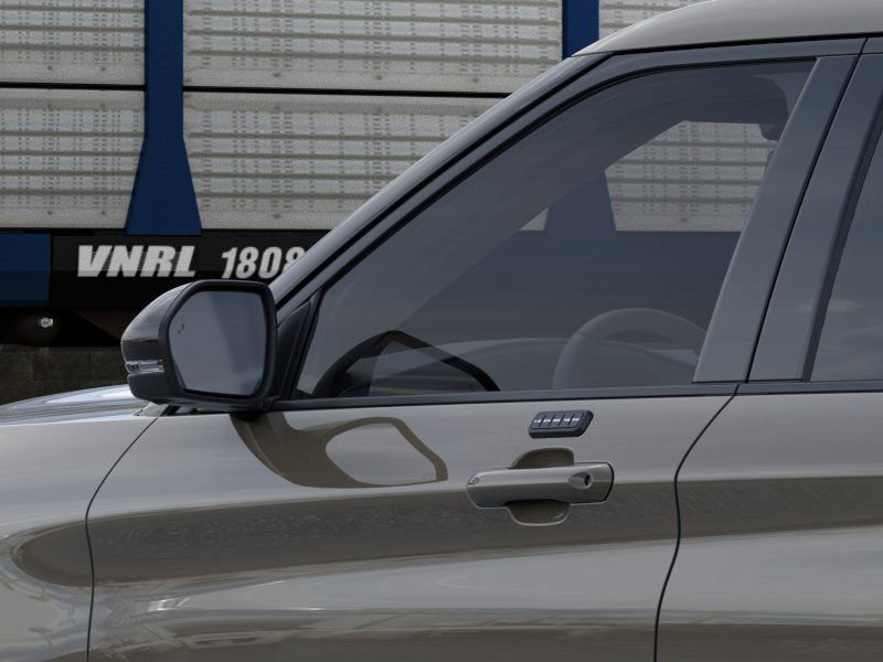 New 2026 Ford Explorer ST image 20