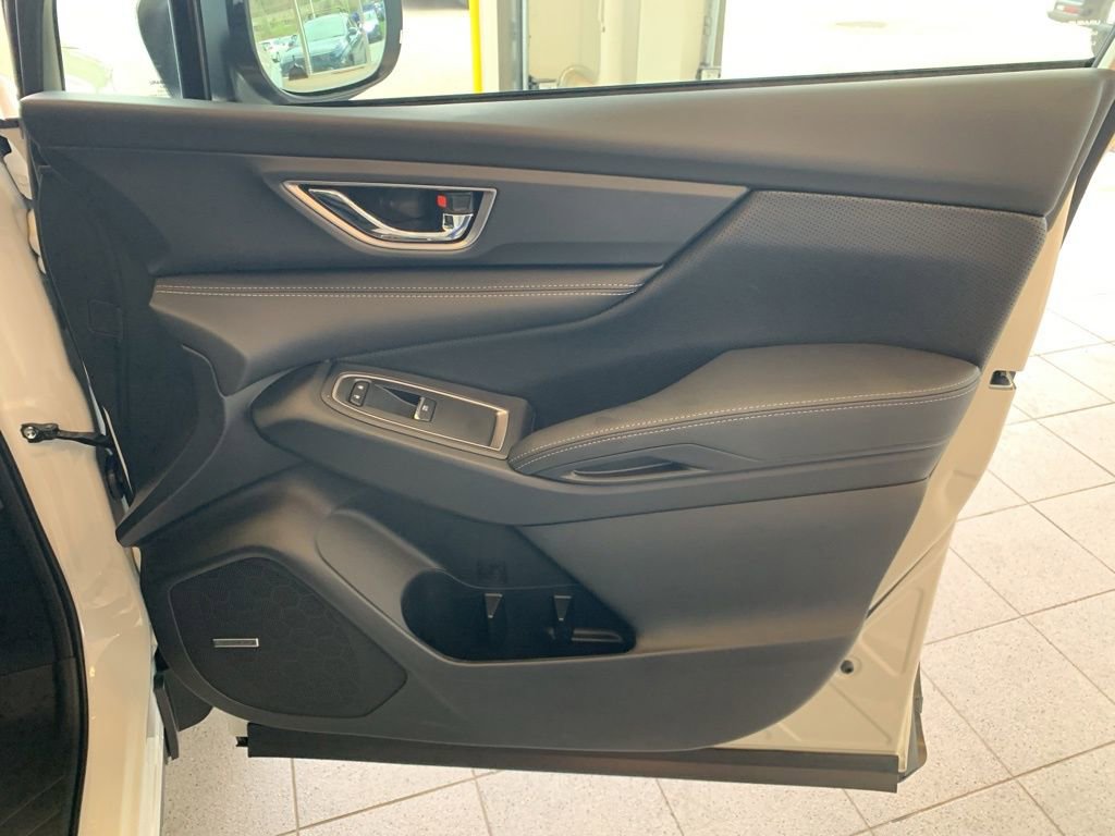 New 2026 Subaru Ascent Limited image 25