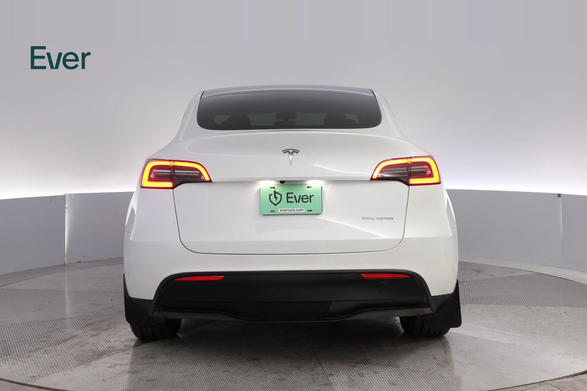 Used 2023 Tesla Model Y Long Range AWD/4WD image 15