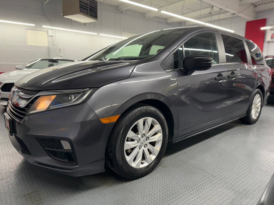 Used 2019 Honda Odyssey LX image 1