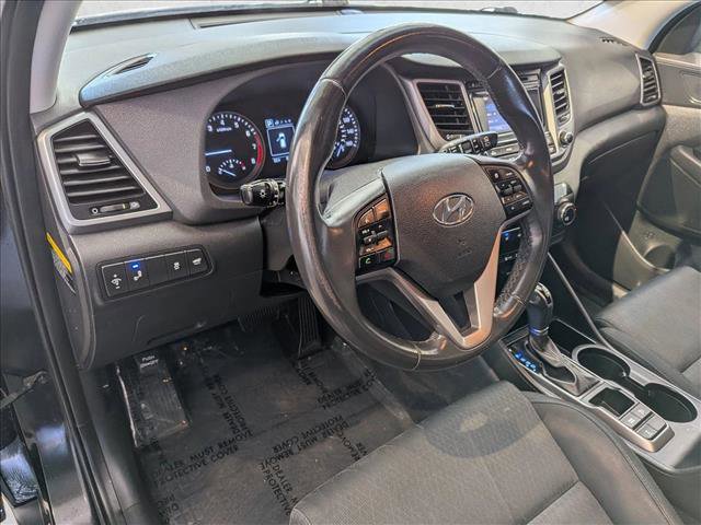 Used 2016 Hyundai Tucson Sport AWD/4WD image 9