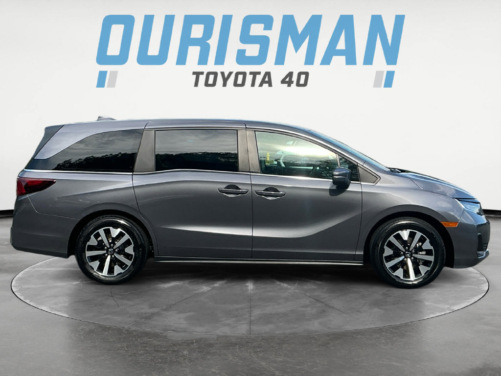 Used 2026 Honda Odyssey EX-L image 8