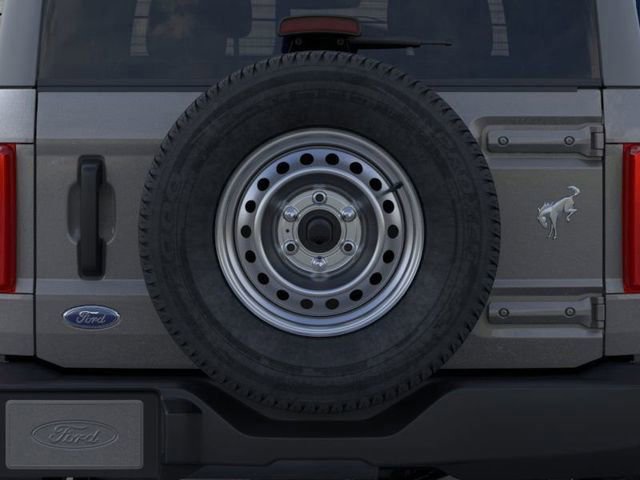 New 2026 Ford Bronco 2-Door AWD/4WD image 24