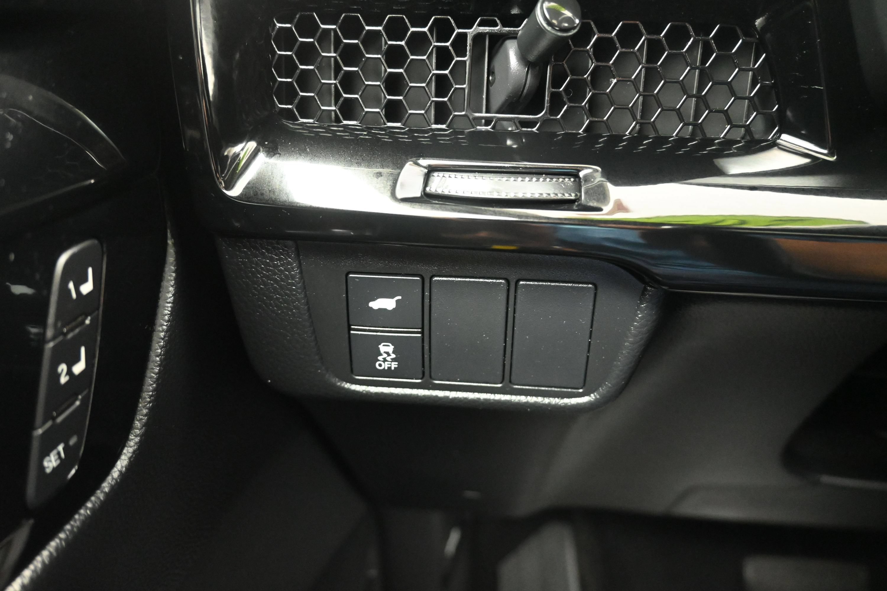 Used 2024 Honda CR-V EX-L image 21