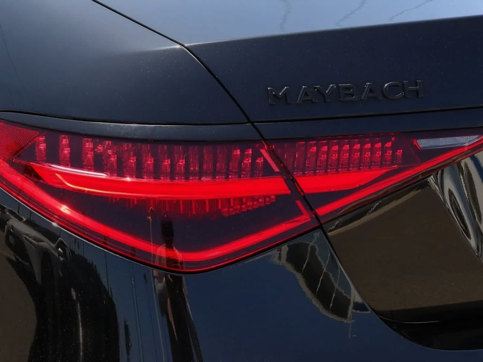 Used 2022 Mercedes-Benz Maybach S 580 4MATIC image 13