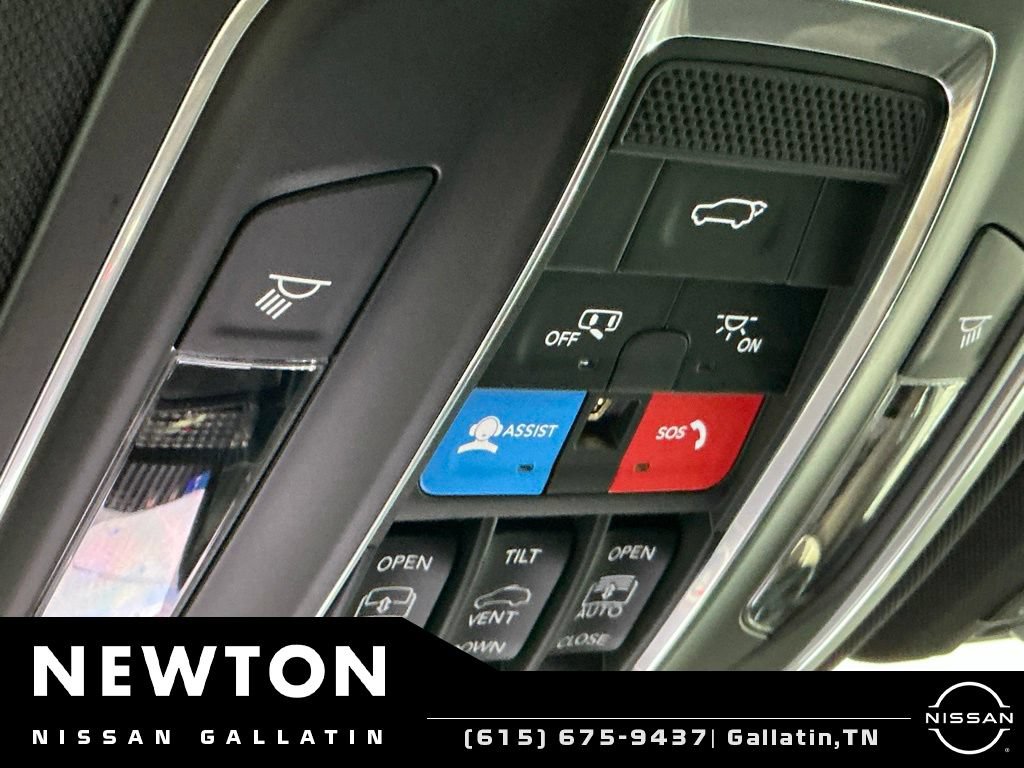 Used 2024 Jeep Grand Cherokee L Limited AWD/4WD image 28