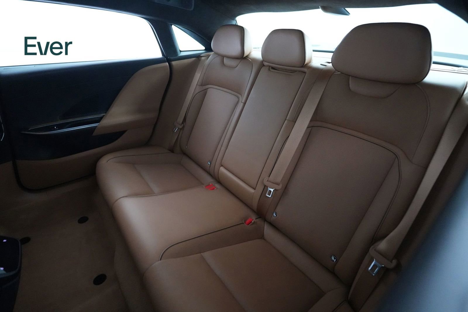 Used 2023 Lucid Air Touring image 24