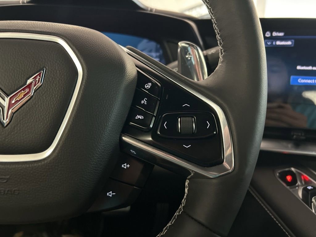 Used 2024 Chevrolet Corvette Z06 image 21