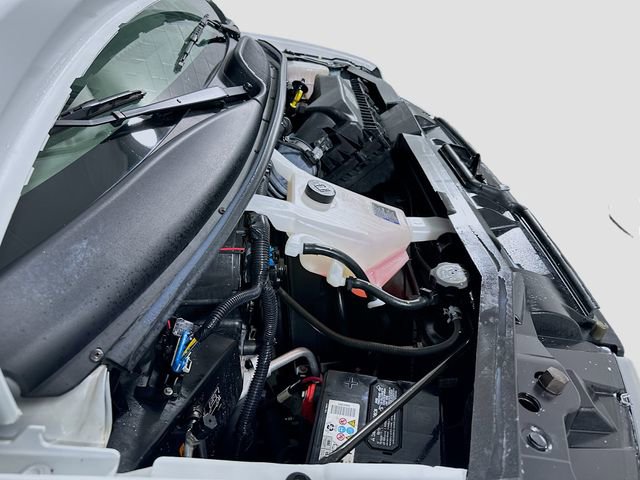 Used 2024 Chevrolet Express 2500 w/ Driver Convenience Package image 28