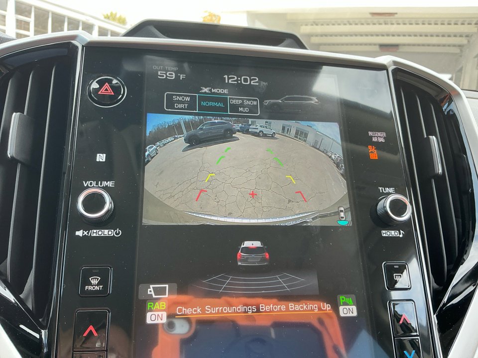 New 2026 Subaru Ascent Limited image 19