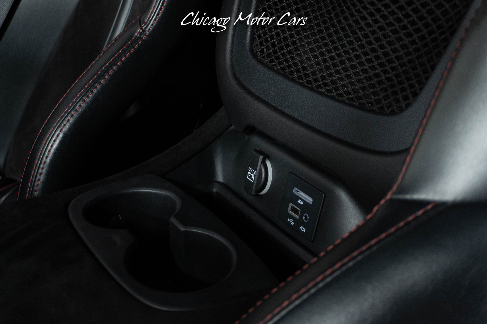 Used 2016 Dodge Viper ACR RWD image 37