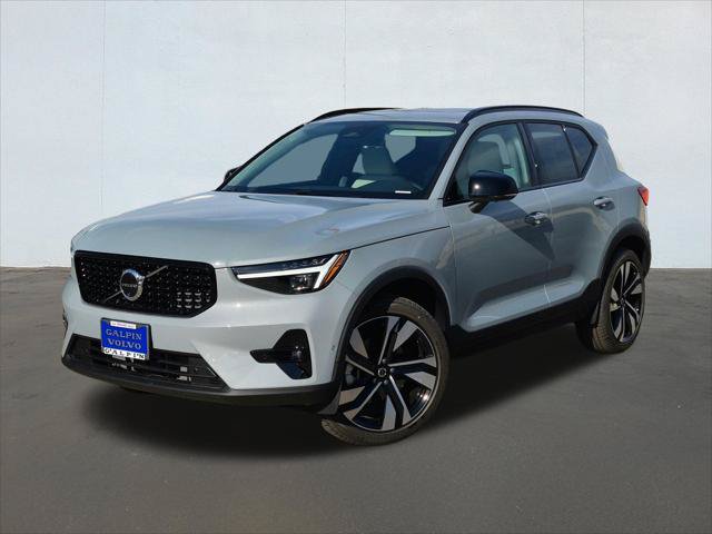New 2026 Volvo XC40 B5 Ultra w/ Climate Package AWD/4WD image 1