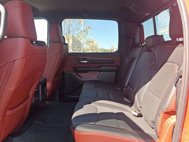 Used 2025 RAM 1500 Rebel w/ Rebel Level 1 Equipment Group image 11