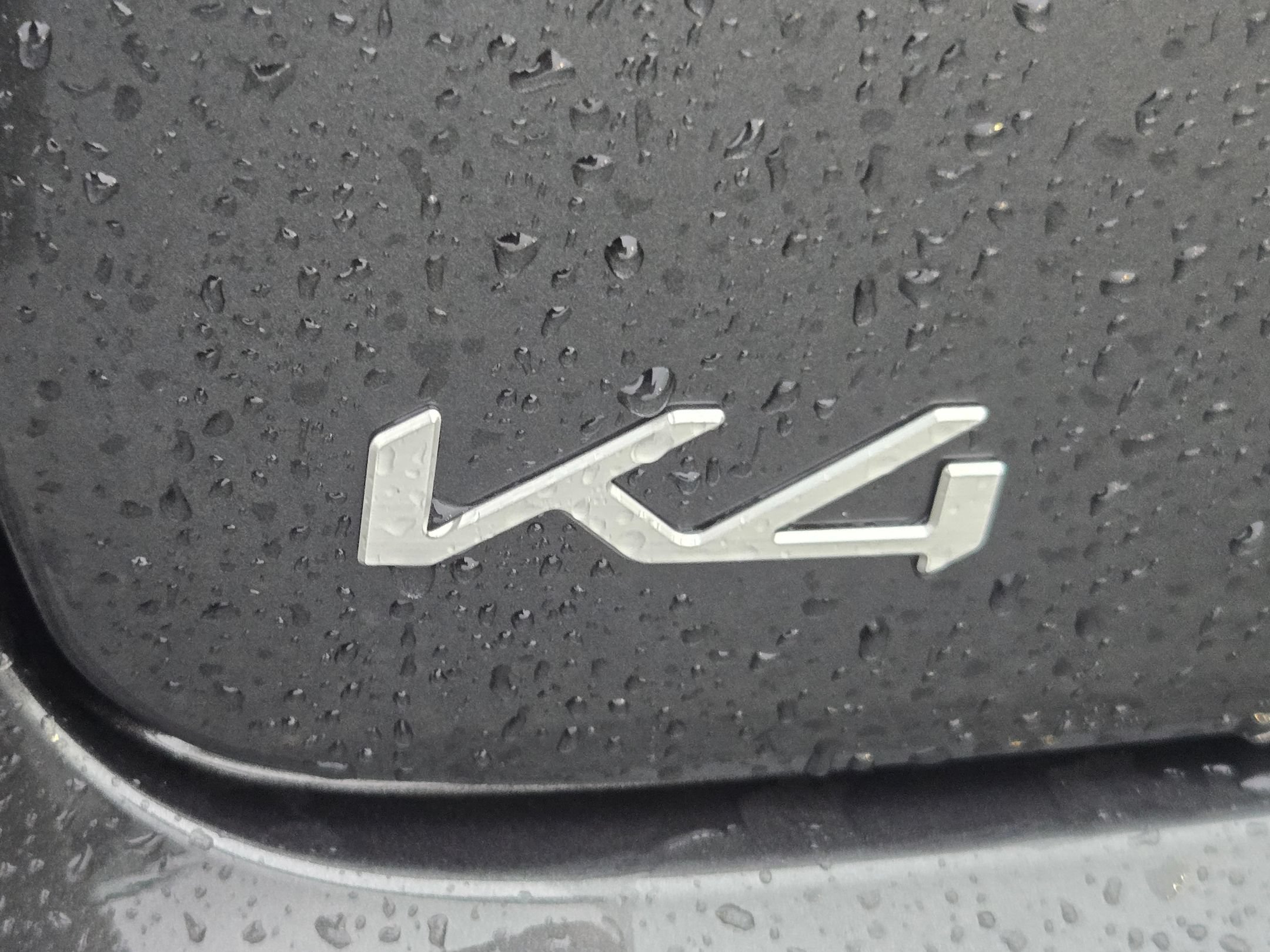New 2026 Kia K4 EX w/ GT-Line Premium Package FWD image 33