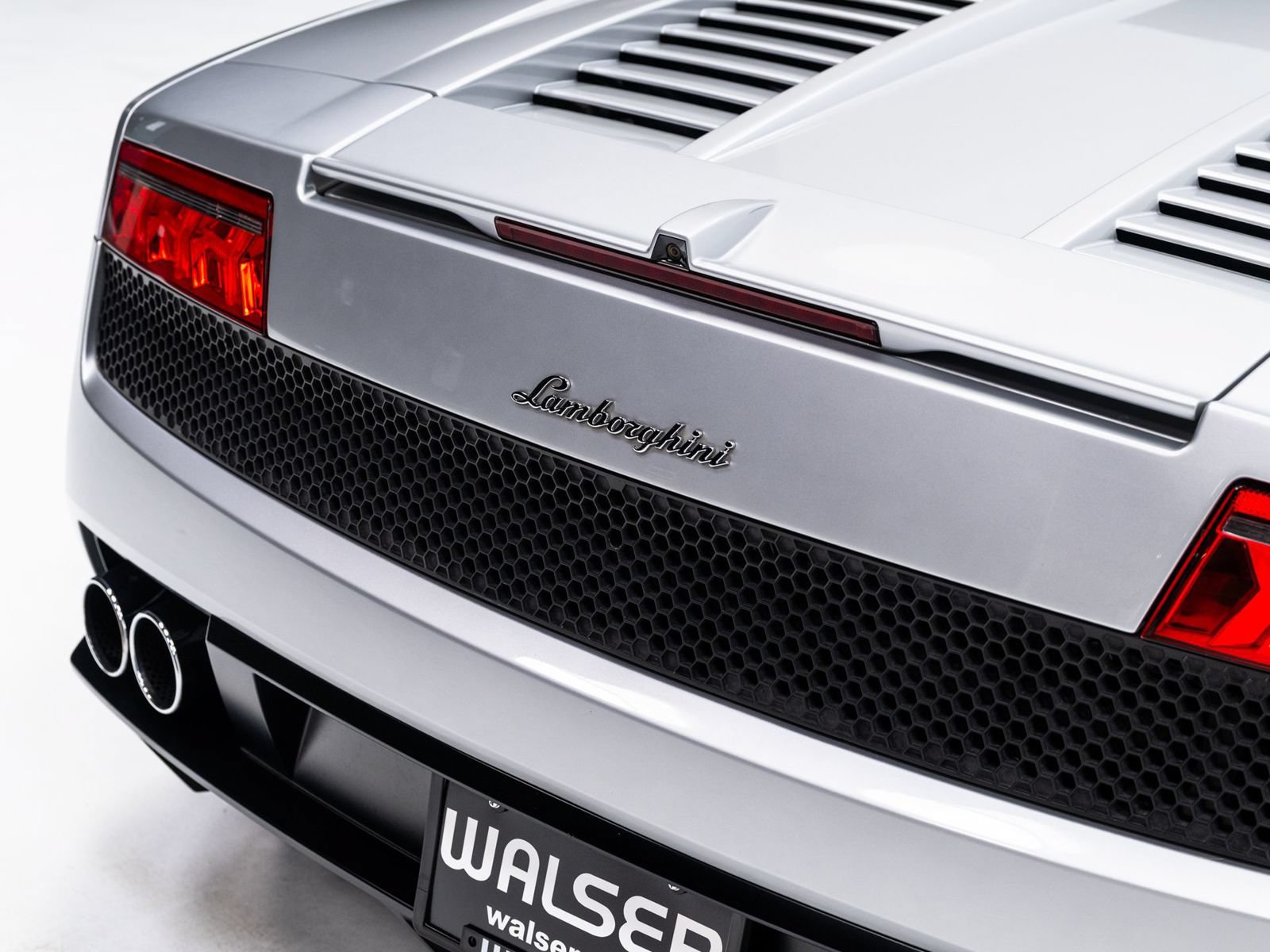 Used 2011 Lamborghini Gallardo LP 560-4 AWD/4WD image 94